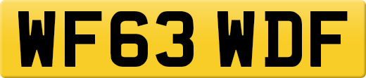 WF63WDF